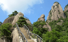 万寿园景区