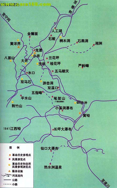 井冈山在江西省的哪个位置 20080816171948907.jpg