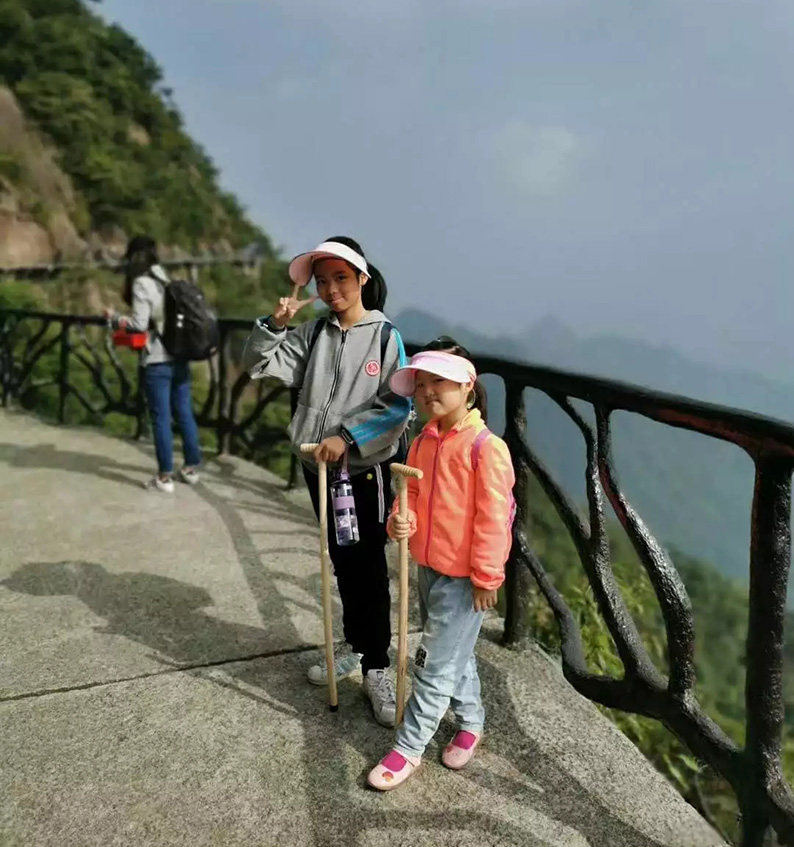 三清山家庭旅游定制，满足个性三清山定制旅游