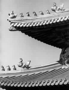 道教建筑 道教建筑