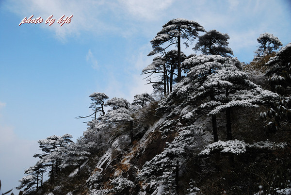 三清山旅游攻略图片