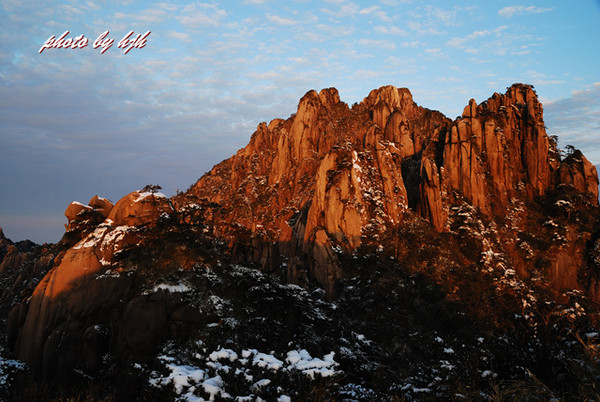 三清山旅游攻略图片