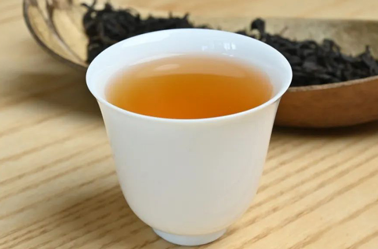 野生红茶