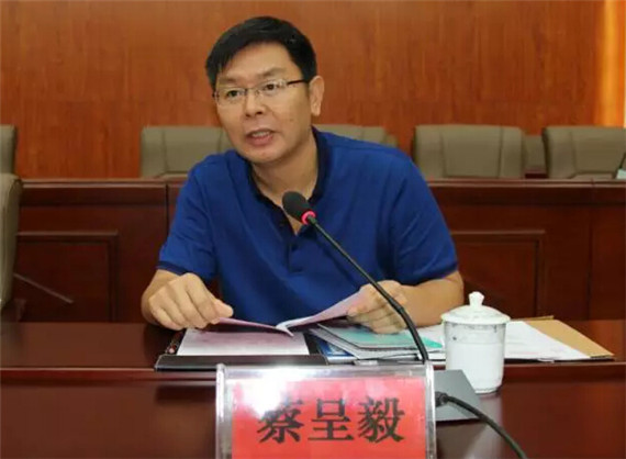 精准扶贫攻坚战 三清山又有怎样大动作