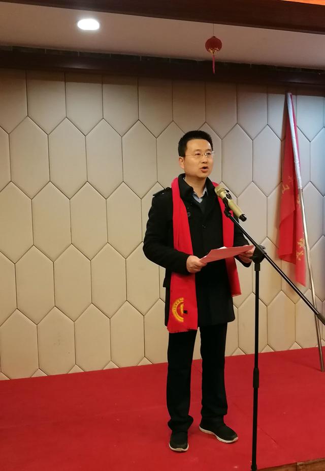 上饶市三清山摄影家协会2018年会成功举办