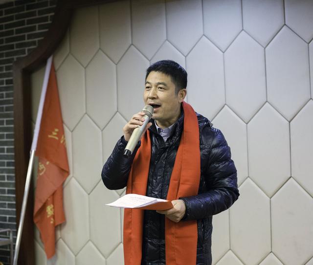 上饶市三清山摄影家协会2018年会成功举办