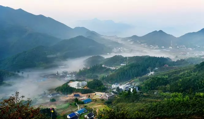 喜讯！三清山世界地质公园正式获联合国教科文组织批准扩园！