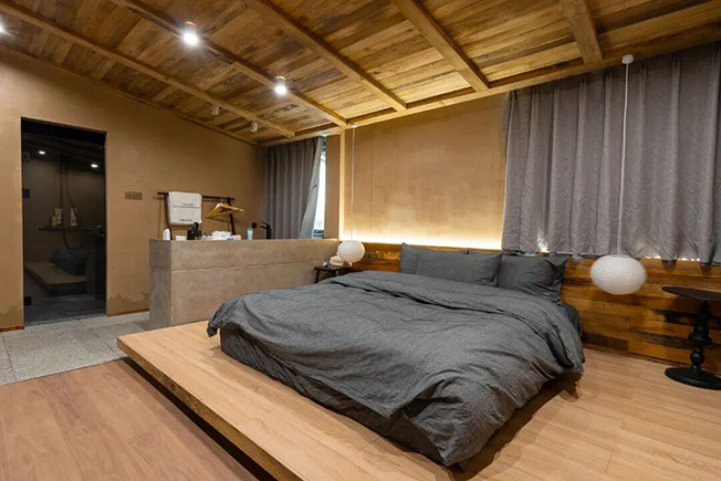 秘境三清宫圣地酒店简介、房间介绍、餐饮介绍及如何预订