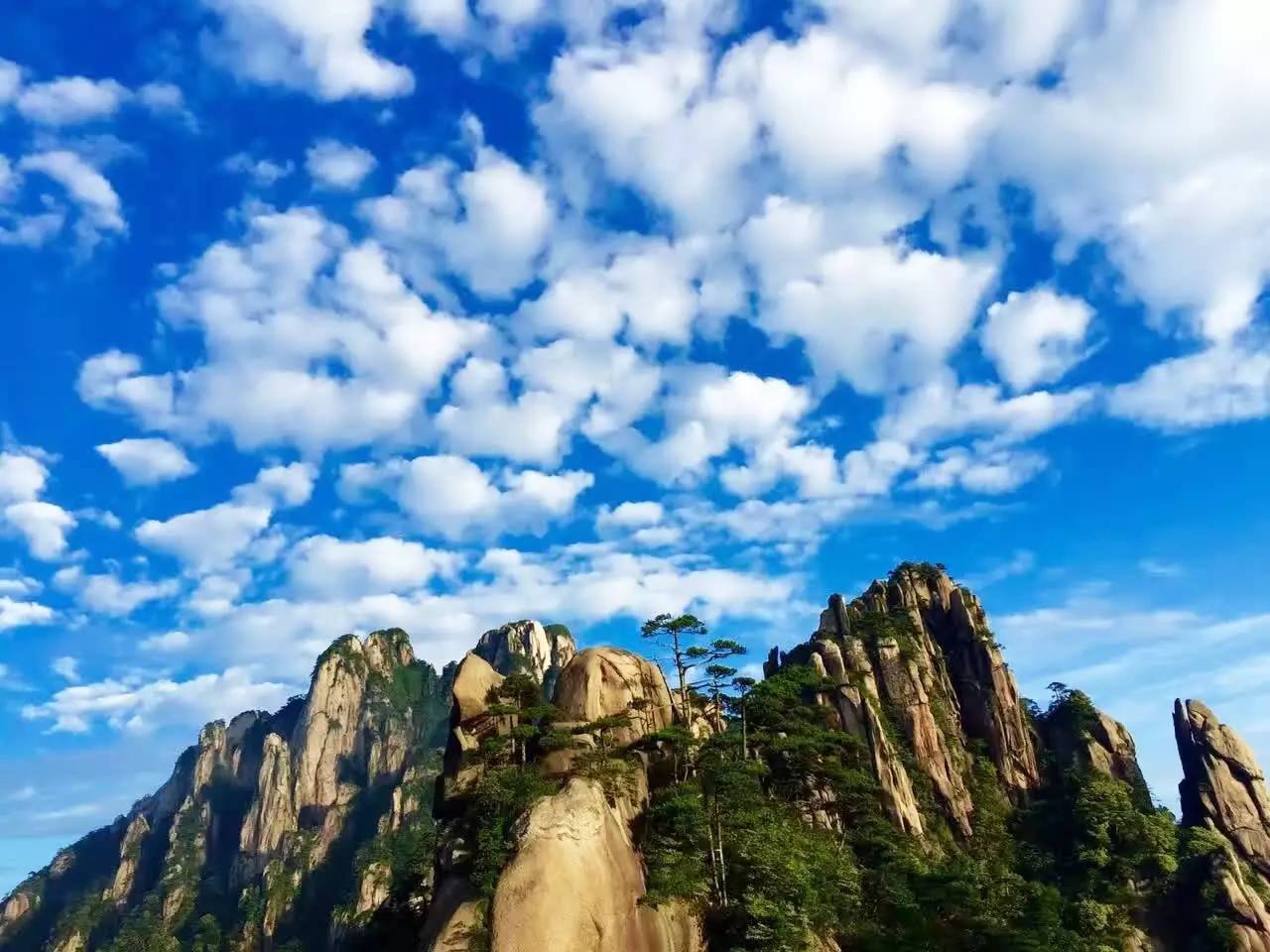 三清山 景德镇 三日游_江西旅游-江西旅游推荐-江西旅游线路-旅游攻略–南昌青谊旅行社有限公司