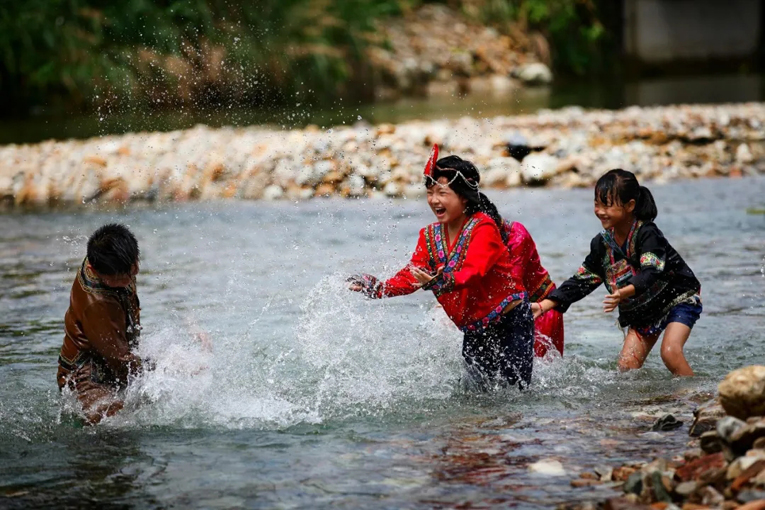 三清山团建定制，私享三清山民俗之旅